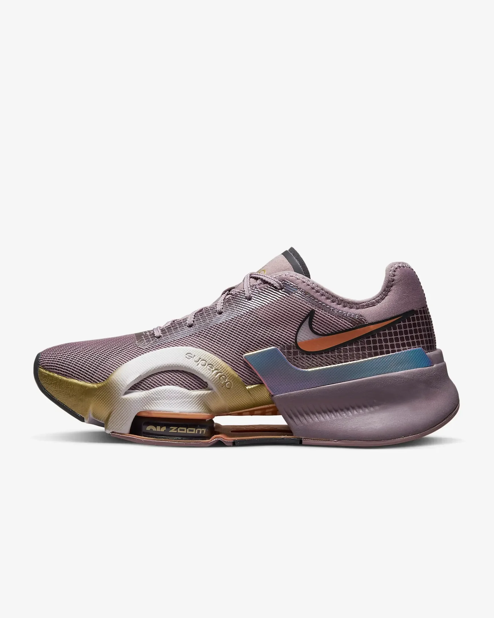 Nike Air Zoom SuperRep 3 Premium — foto 3