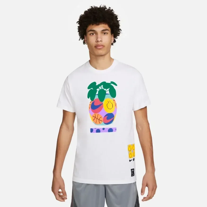 Nike A.I.R. Men’s Basketball T-Shirt — foto 1