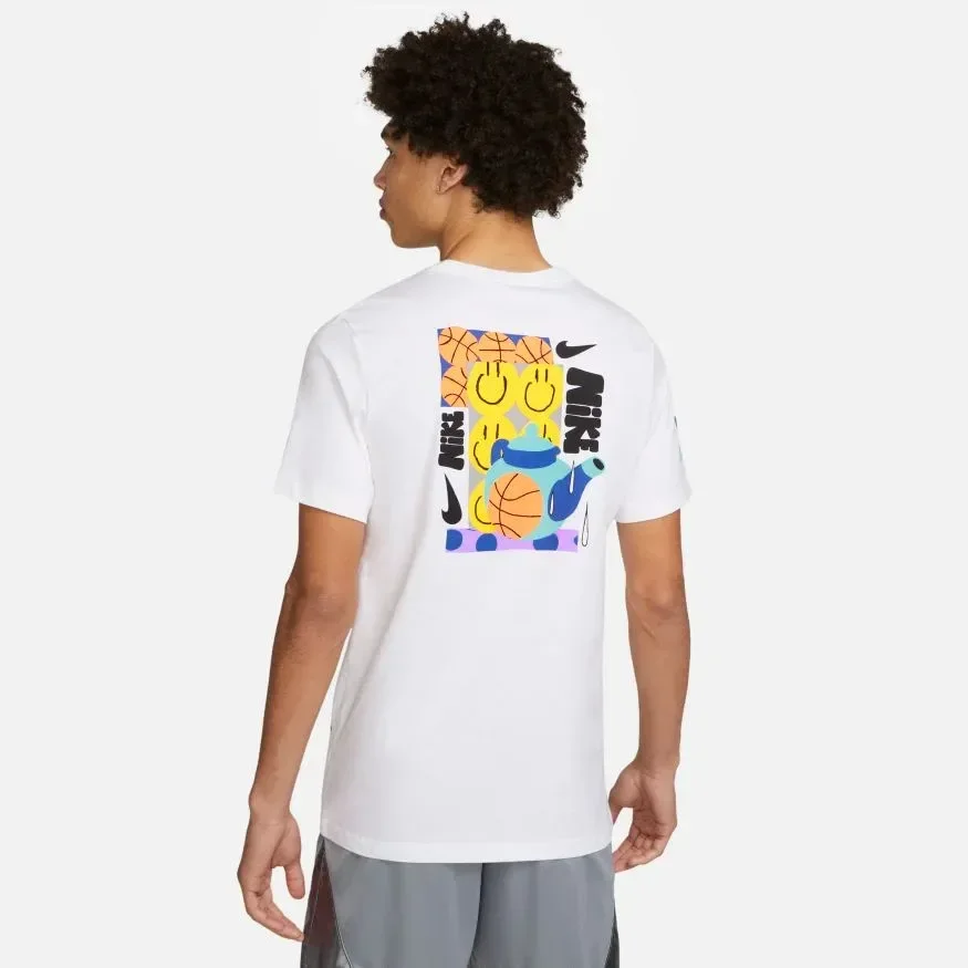 Nike A.I.R. Men’s Basketball T-Shirt — foto 2
