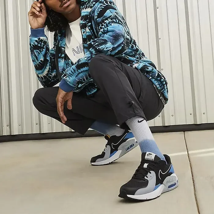 NIKE AIR MAX EXCEE — foto 9