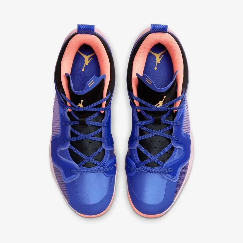 Air Jordan XXXVII Low — foto 2