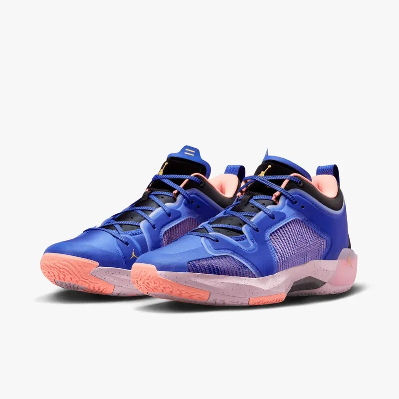 Air Jordan XXXVII Low — foto 4