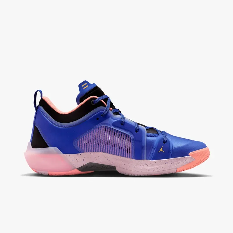 Air Jordan XXXVII Low — foto 6