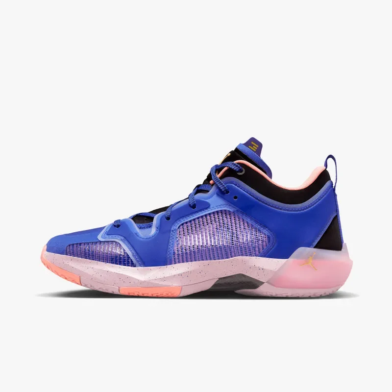 Air Jordan XXXVII Low — foto 7