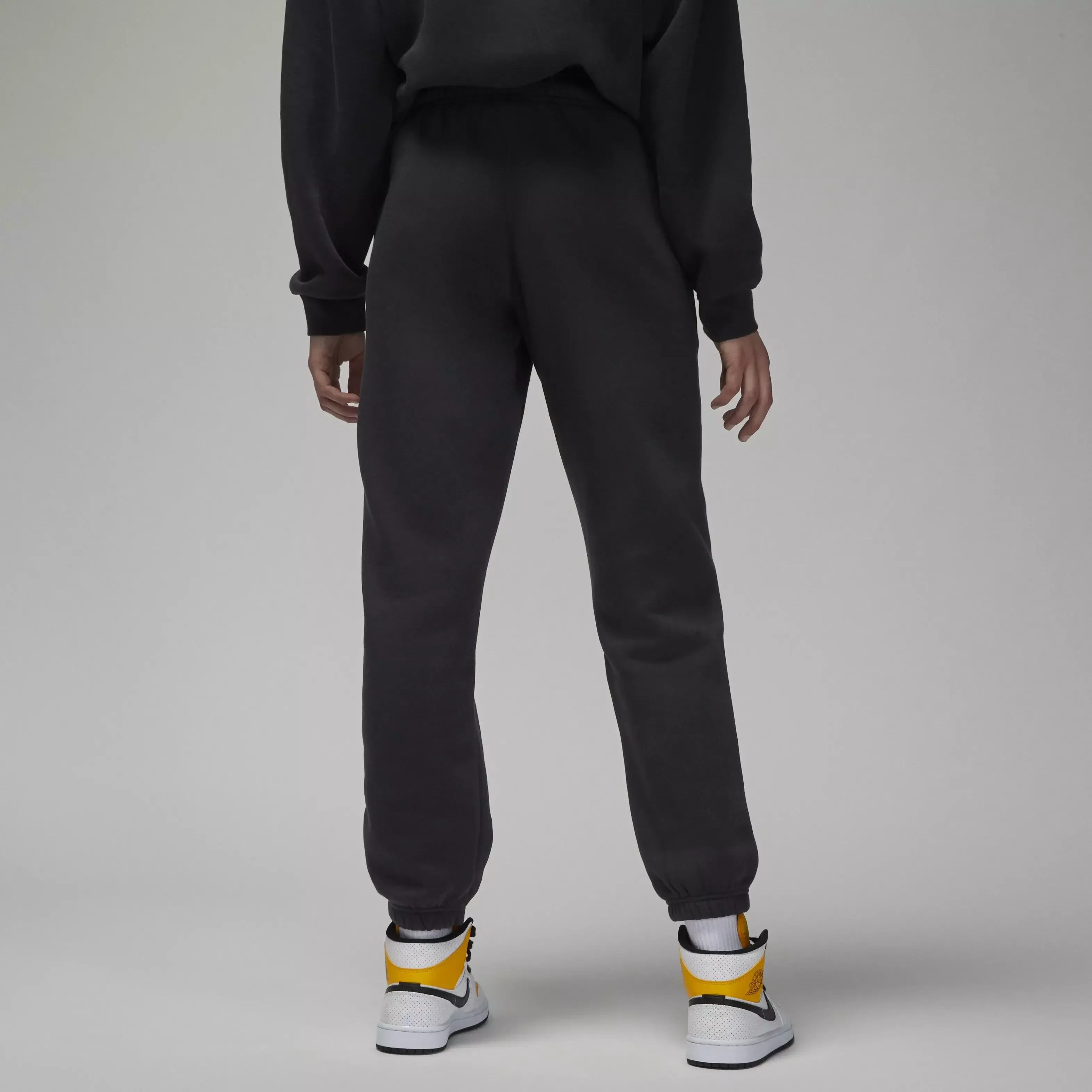 JORDAN ESSENTIAL JOGGERS MUJER — foto 2