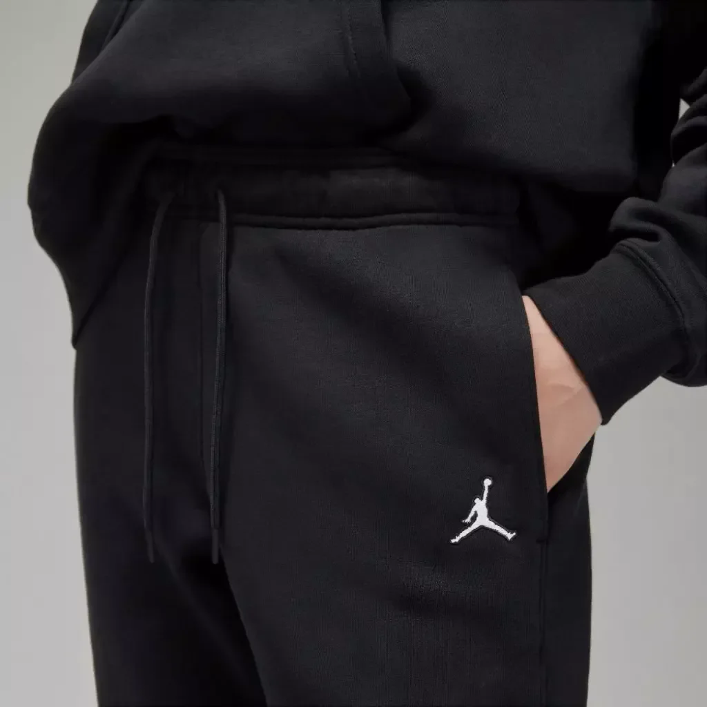 JORDAN ESSENTIAL JOGGERS MUJER — foto 3