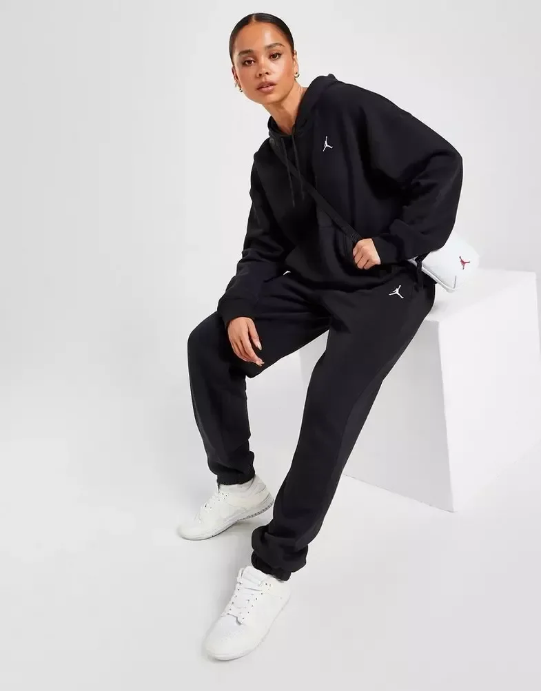 JORDAN ESSENTIAL JOGGERS MUJER — foto 4