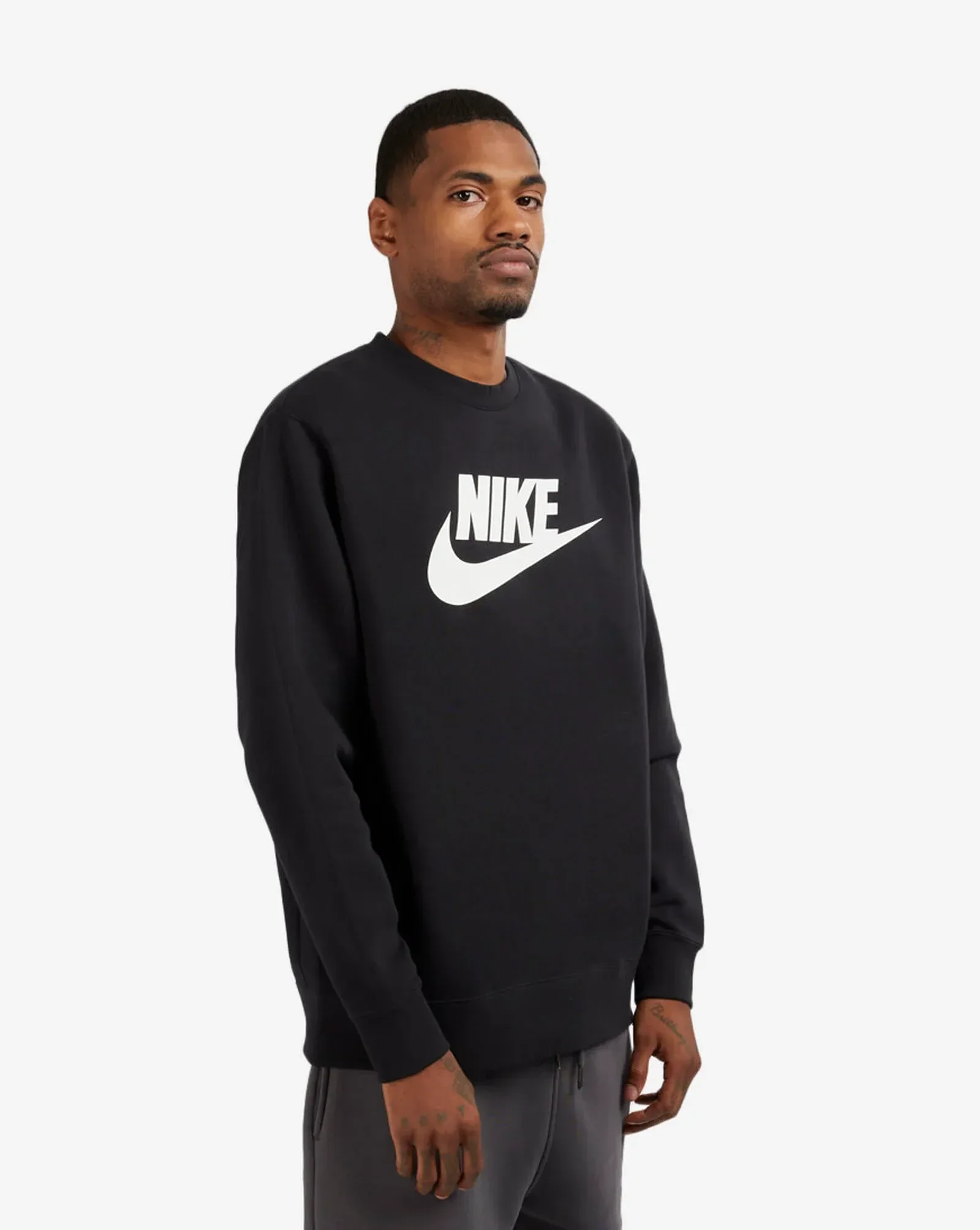Forro polar Nike Sportswear Club — foto 1