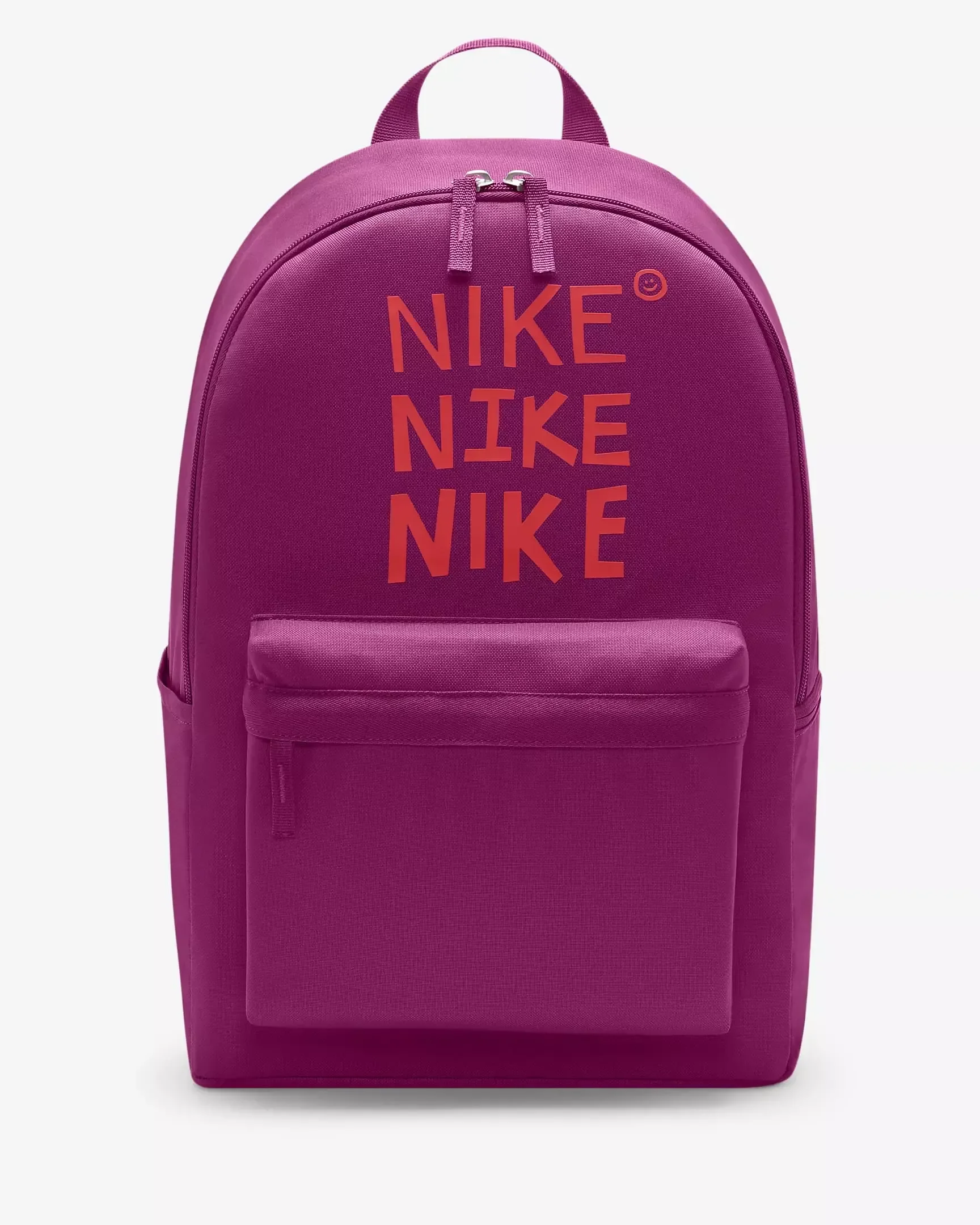 Mochila Nike Heritage — foto 1