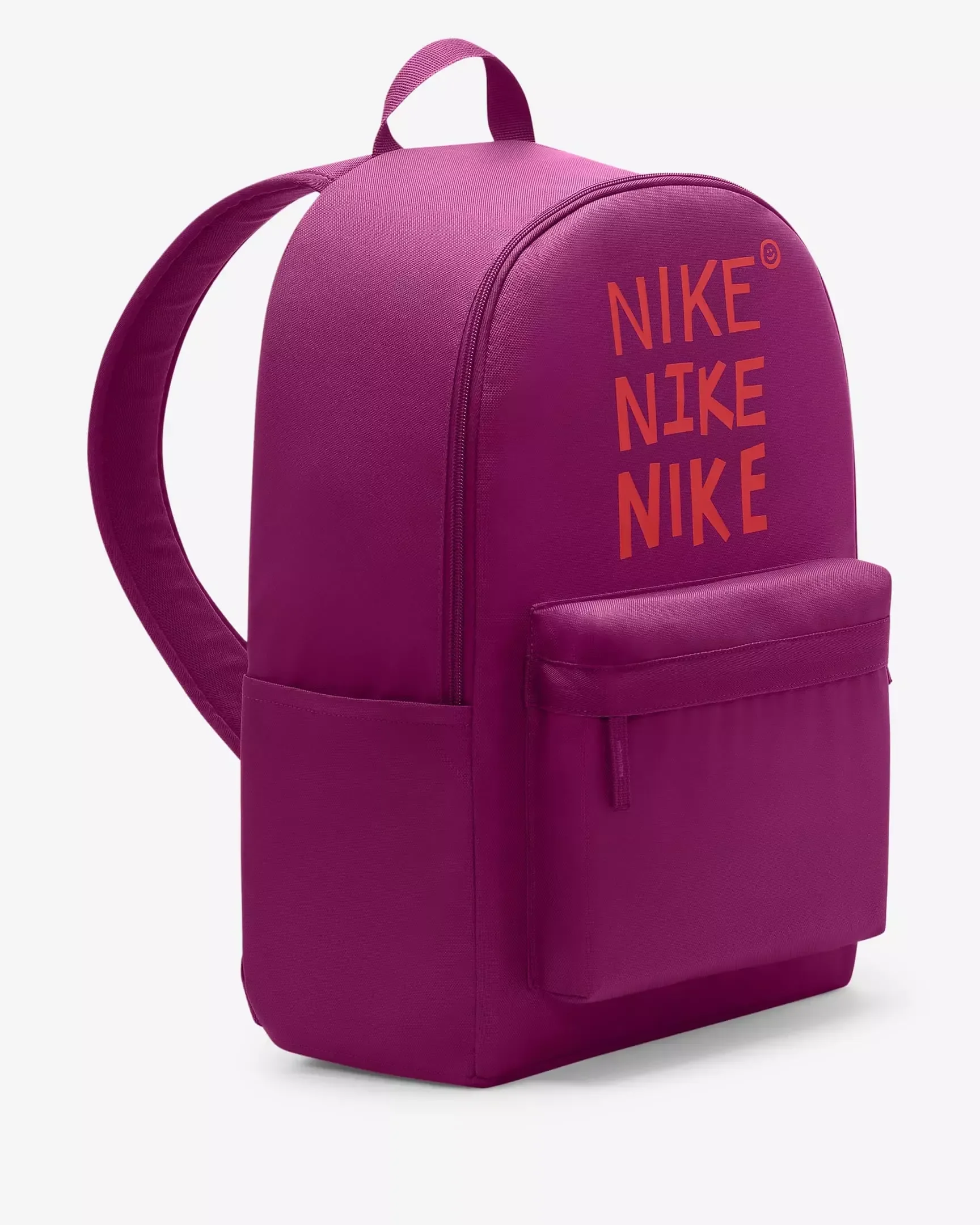 Mochila Nike Heritage — foto 2