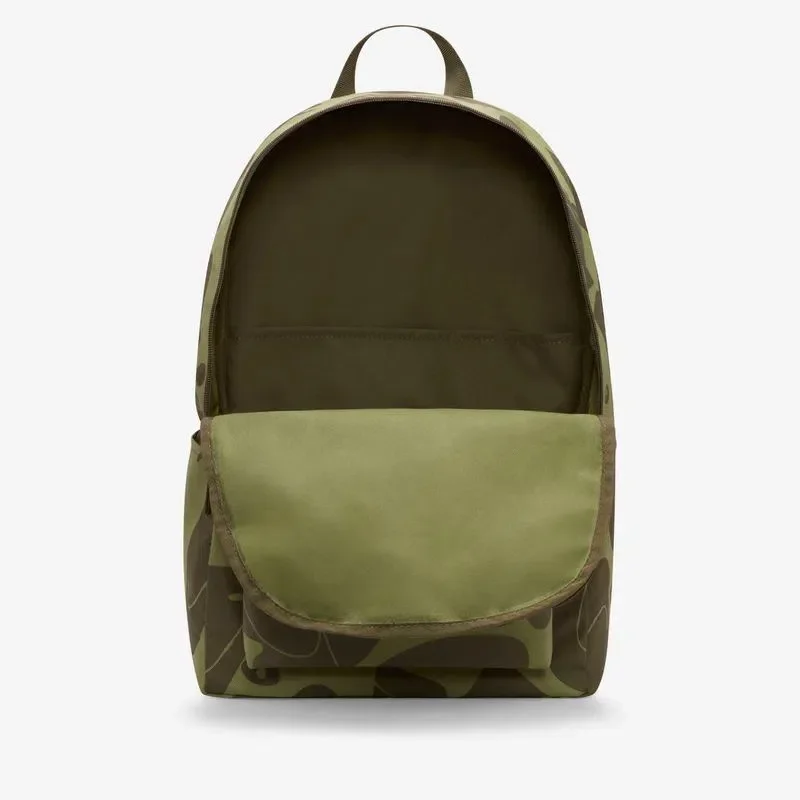 Mochila Nike Heritage — foto 3