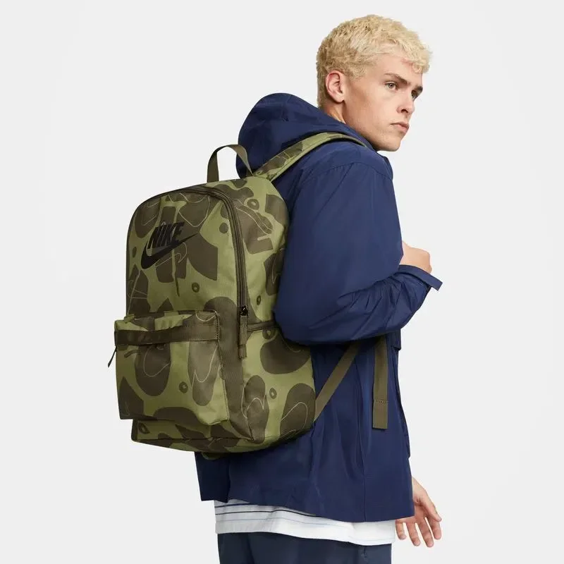 Mochila Nike Heritage — foto 7