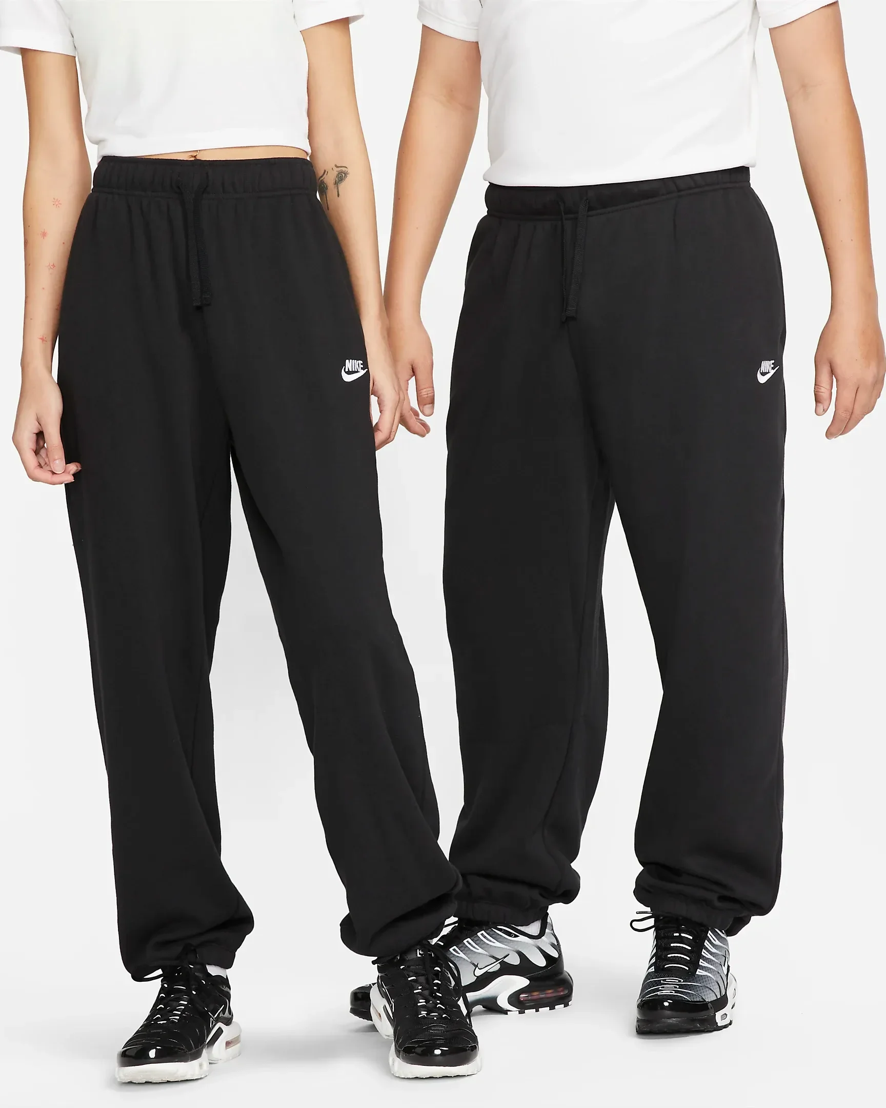 Nike Sportswear Club Fleece — foto 1