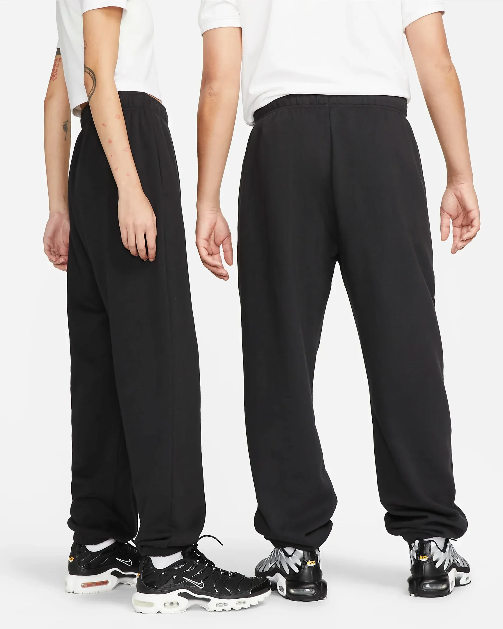 Nike Sportswear Club Fleece — foto 2