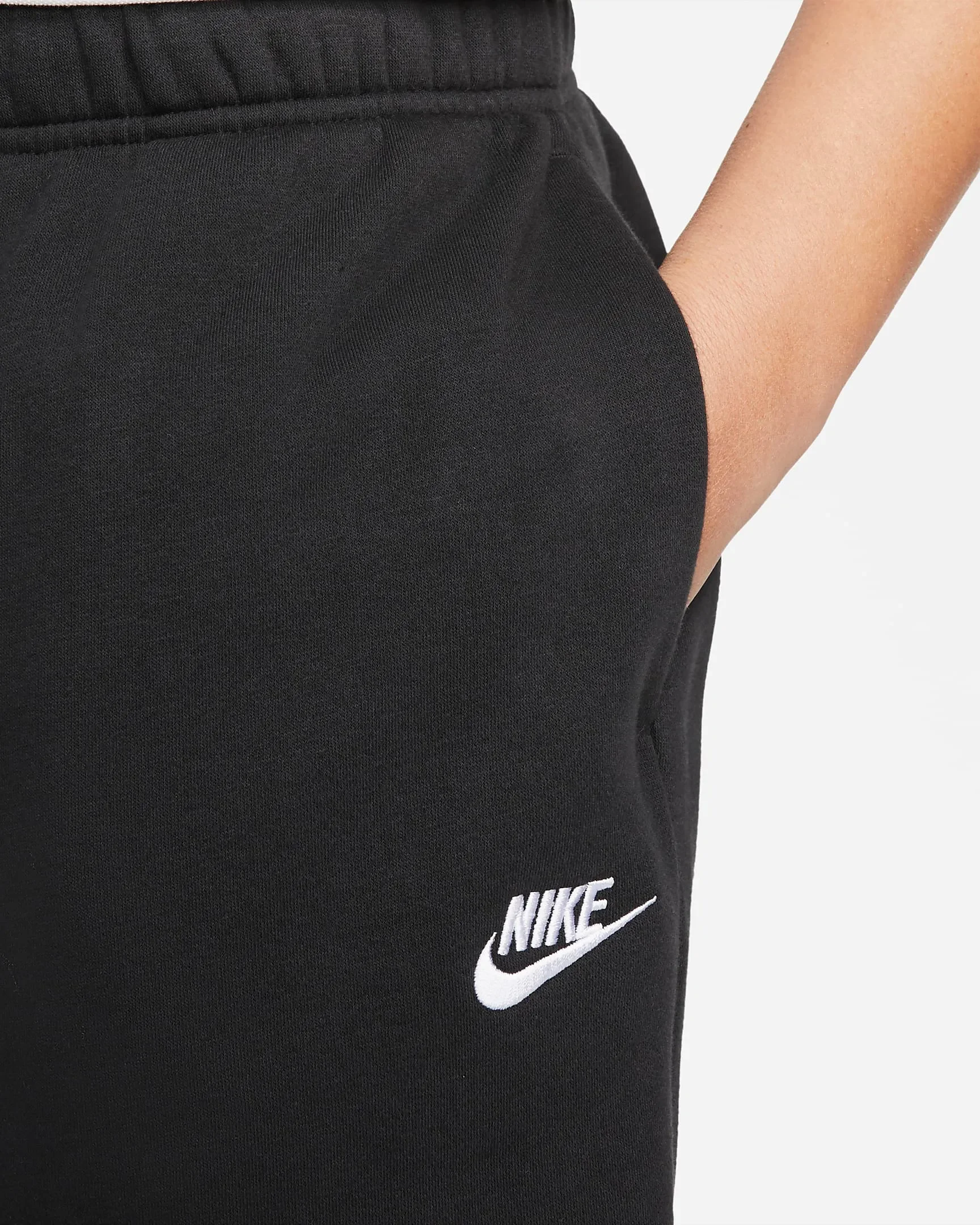 Nike Sportswear Club Fleece — foto 3