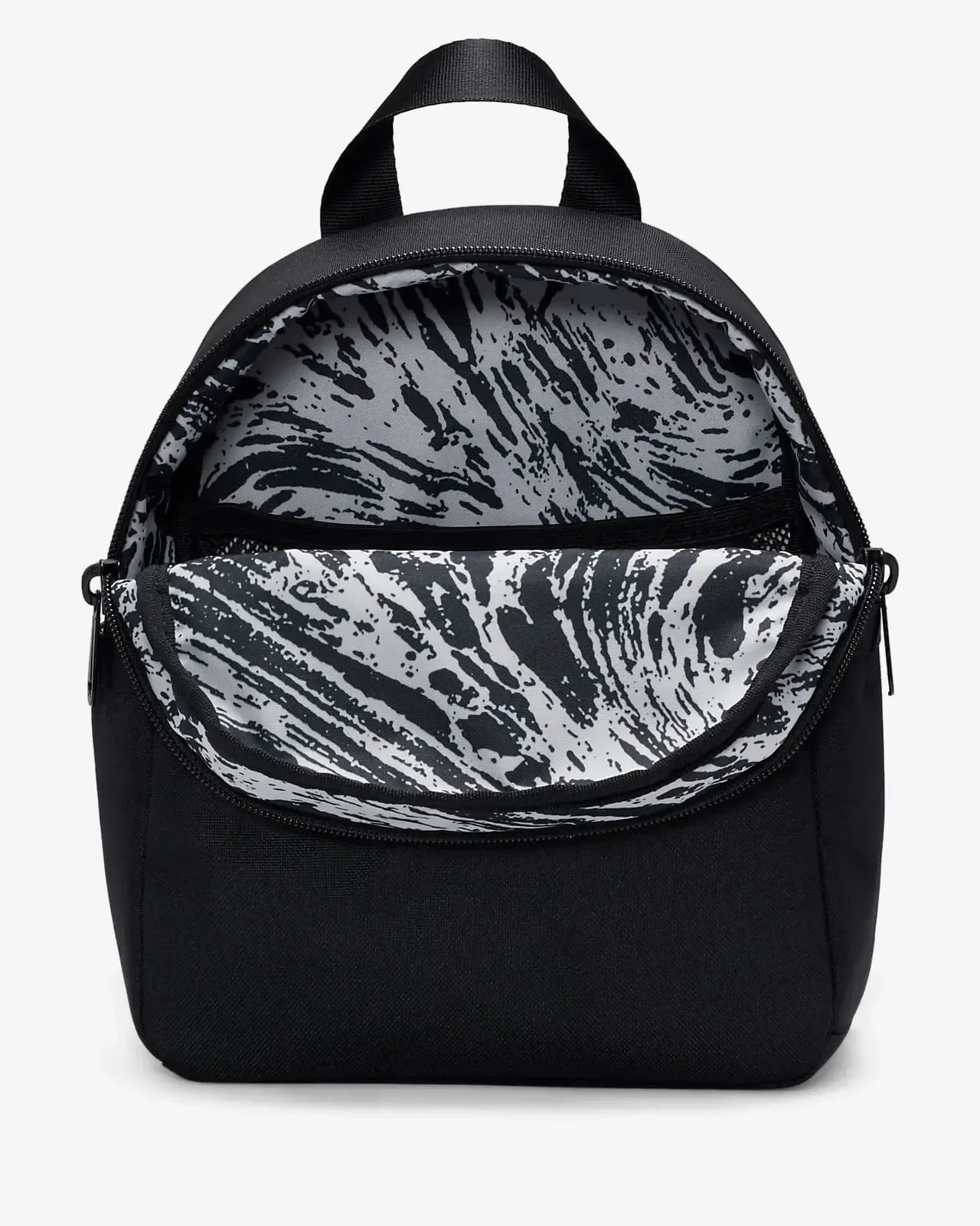 Nike Ropa deportiva Futura 365
Mochila pequeña (6L) — foto 2