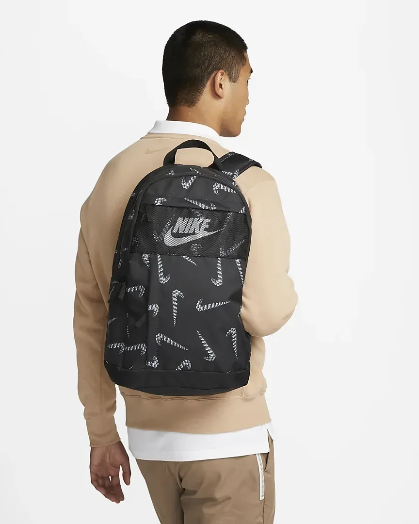 Mochila Nike Elemental — foto 8