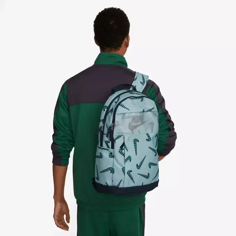 Mochila Nike Elemental — foto 10