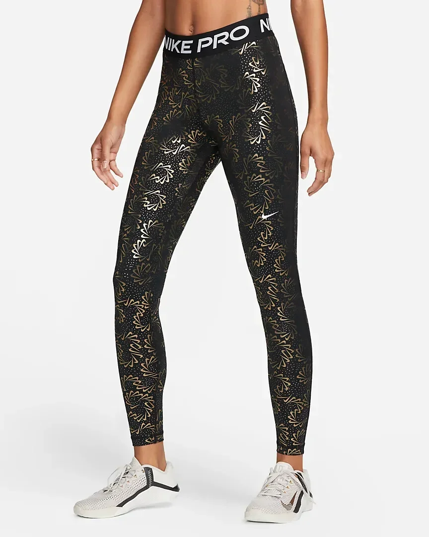 Leggings Nike Pro — foto 1