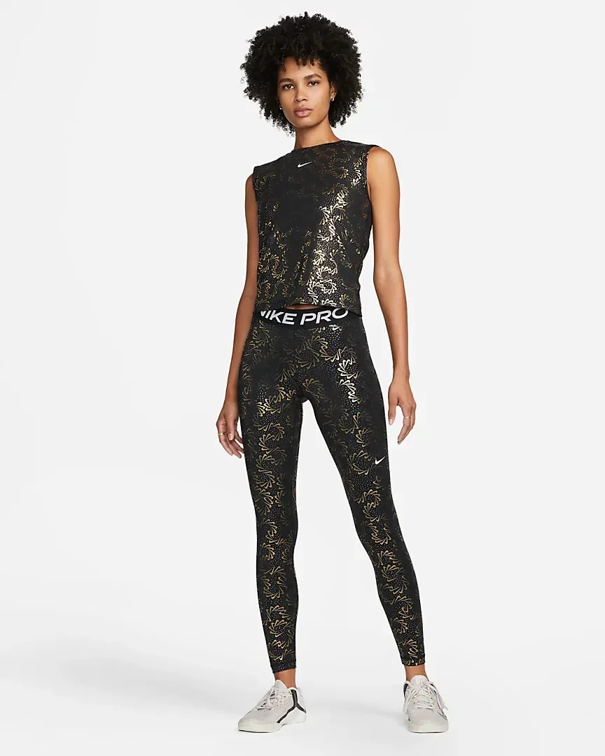 Leggings Nike Pro — foto 4