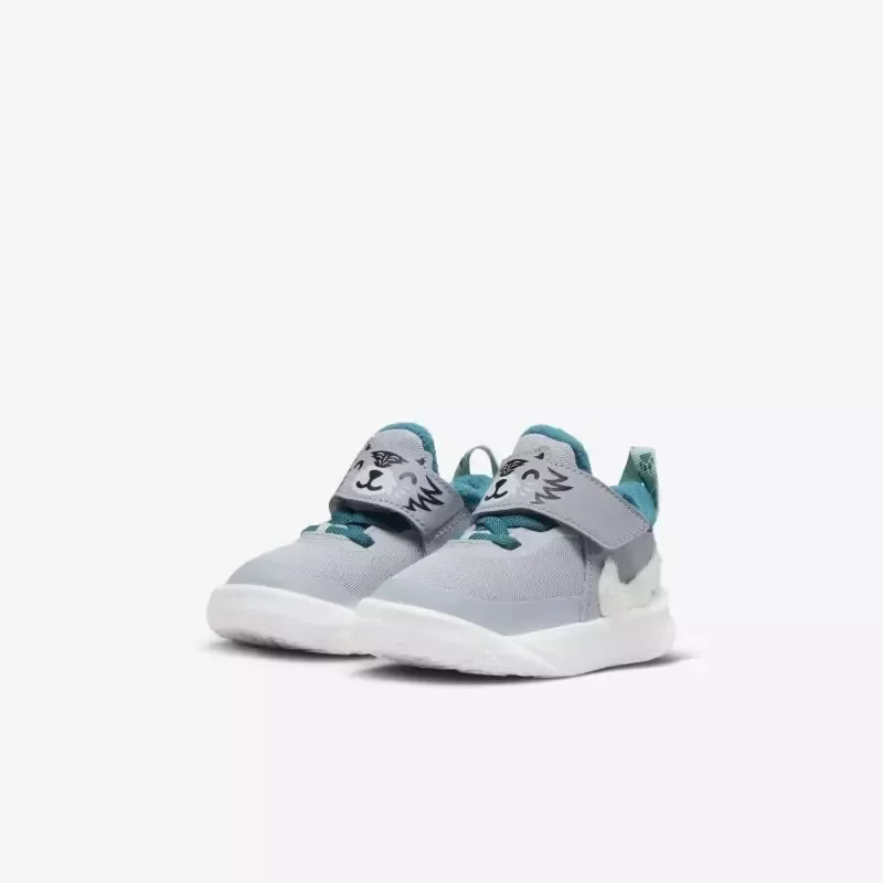 Nike Team Hustle D 10 Lil — foto 1