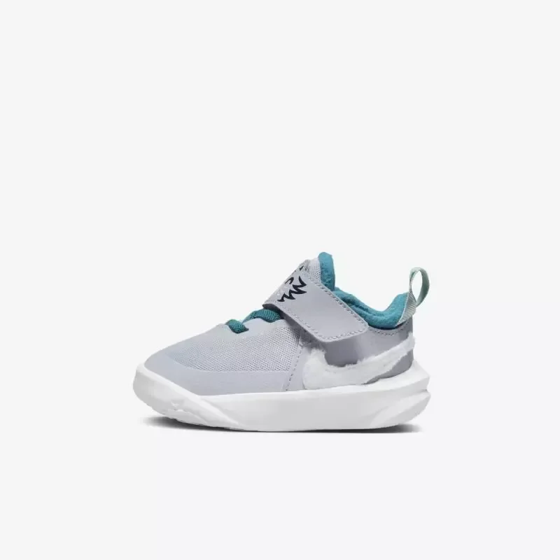 Nike Team Hustle D 10 Lil — foto 2