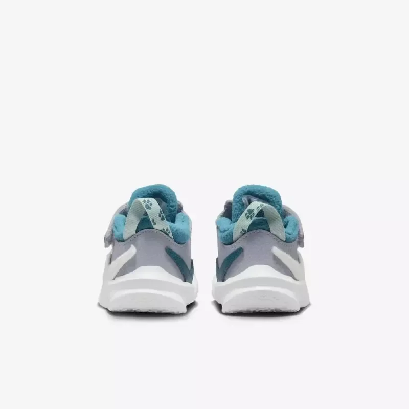 Nike Team Hustle D 10 Lil — foto 4