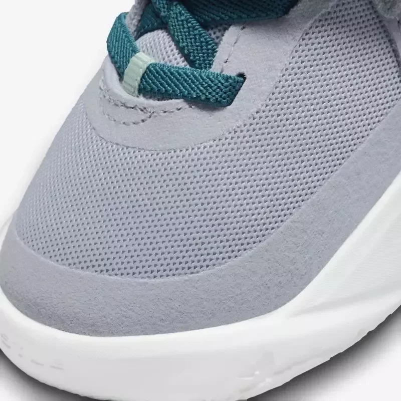 Nike Team Hustle D 10 Lil — foto 5