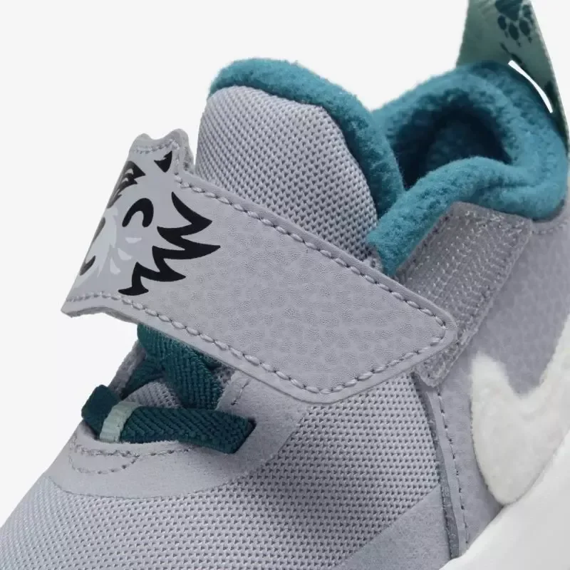 Nike Team Hustle D 10 Lil — foto 6