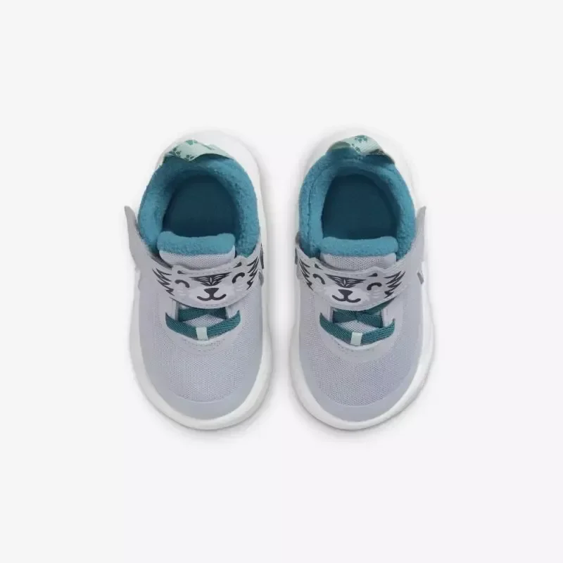 Nike Team Hustle D 10 Lil — foto 7