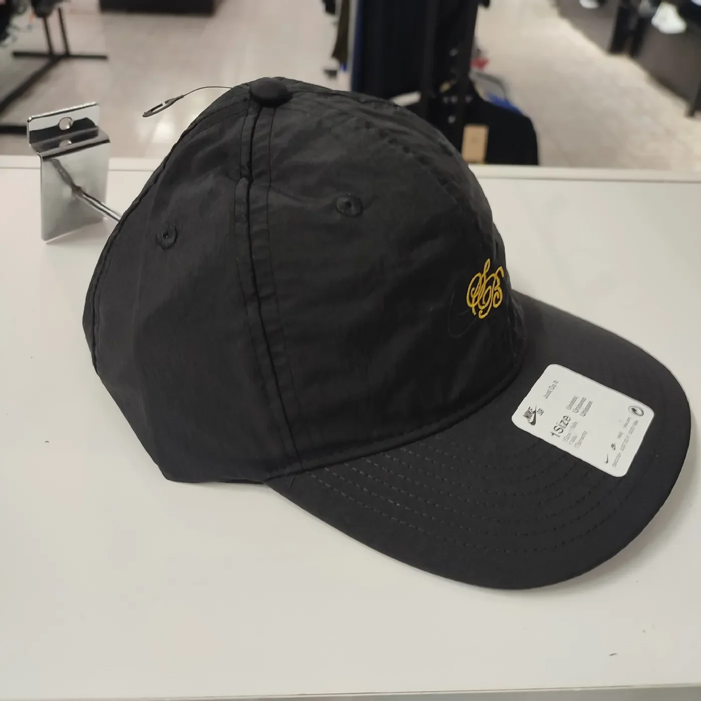 Gorra Nike SB Graphic — foto 3