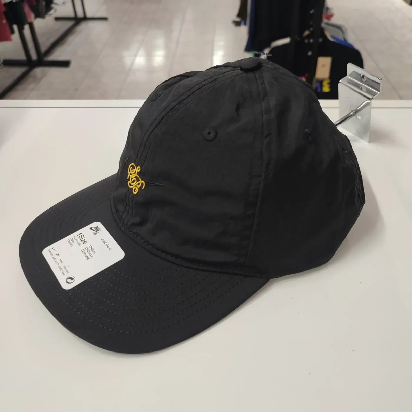 Gorra Nike SB Graphic — foto 4
