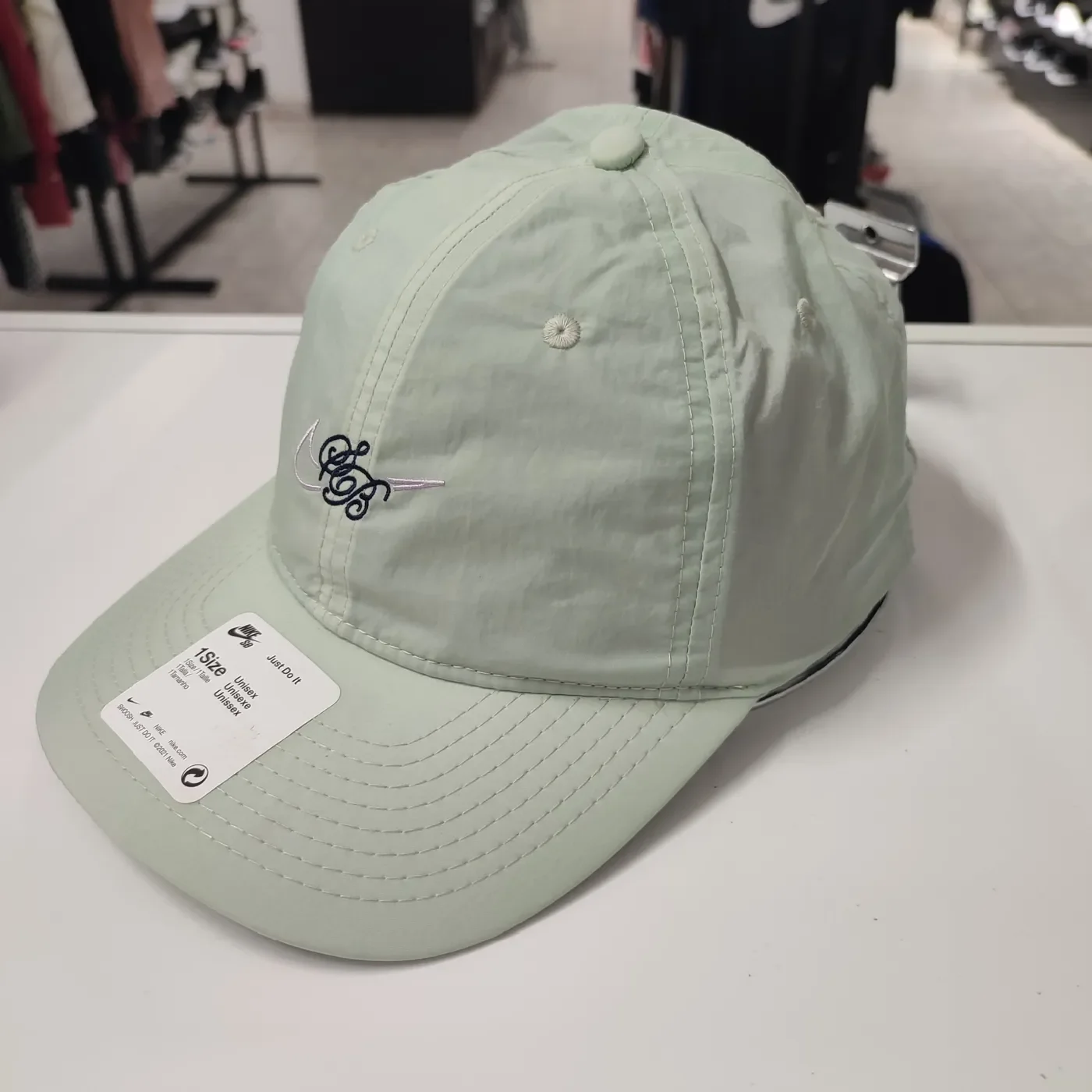 Gorra Nike SB Graphic