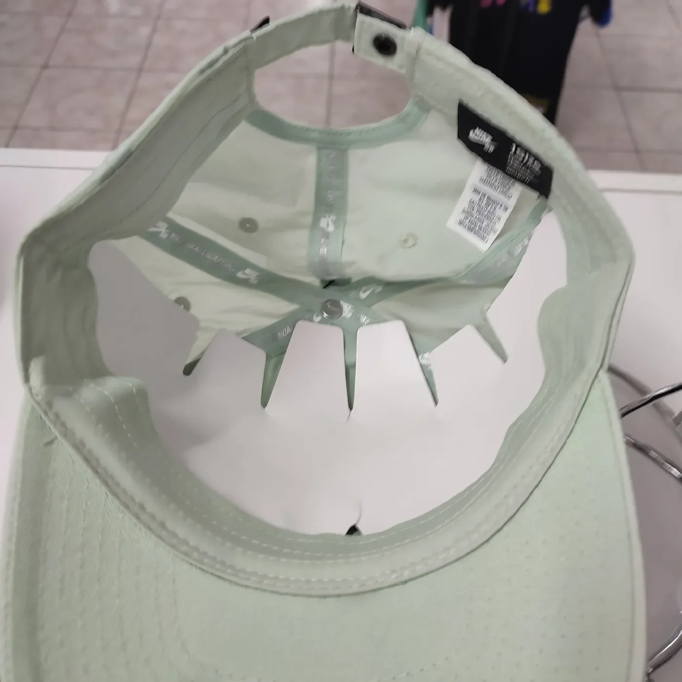 Gorra Nike SB Graphic — foto 2