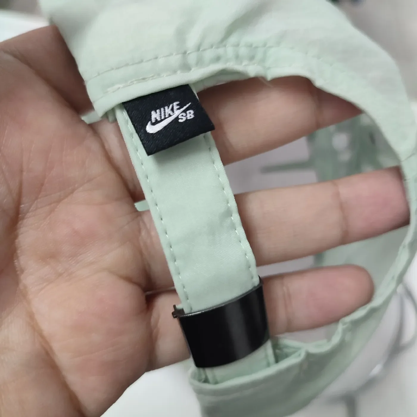Gorra Nike SB Graphic — foto 3