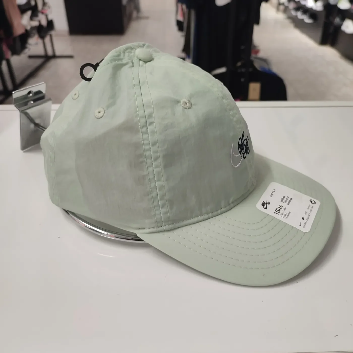 Gorra Nike SB Graphic — foto 4