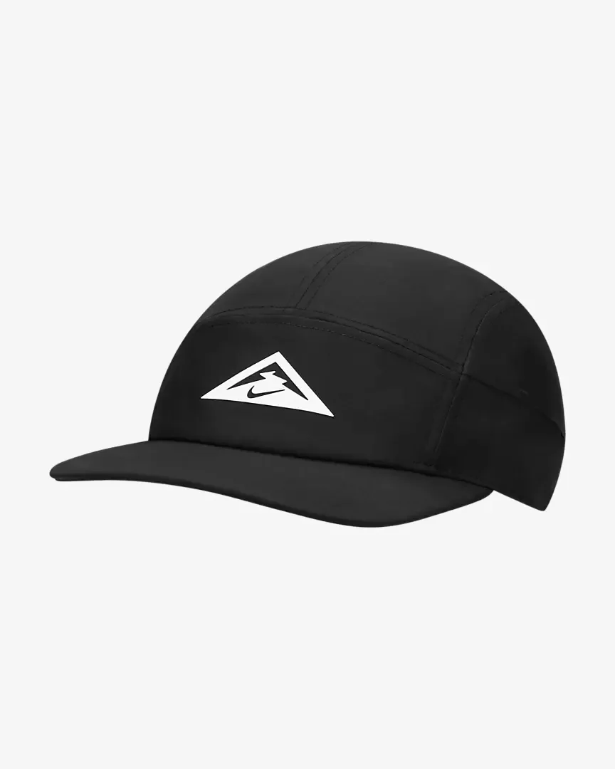 Gorra Nike Dri-FIT AW84Trail Running Cap — foto 1