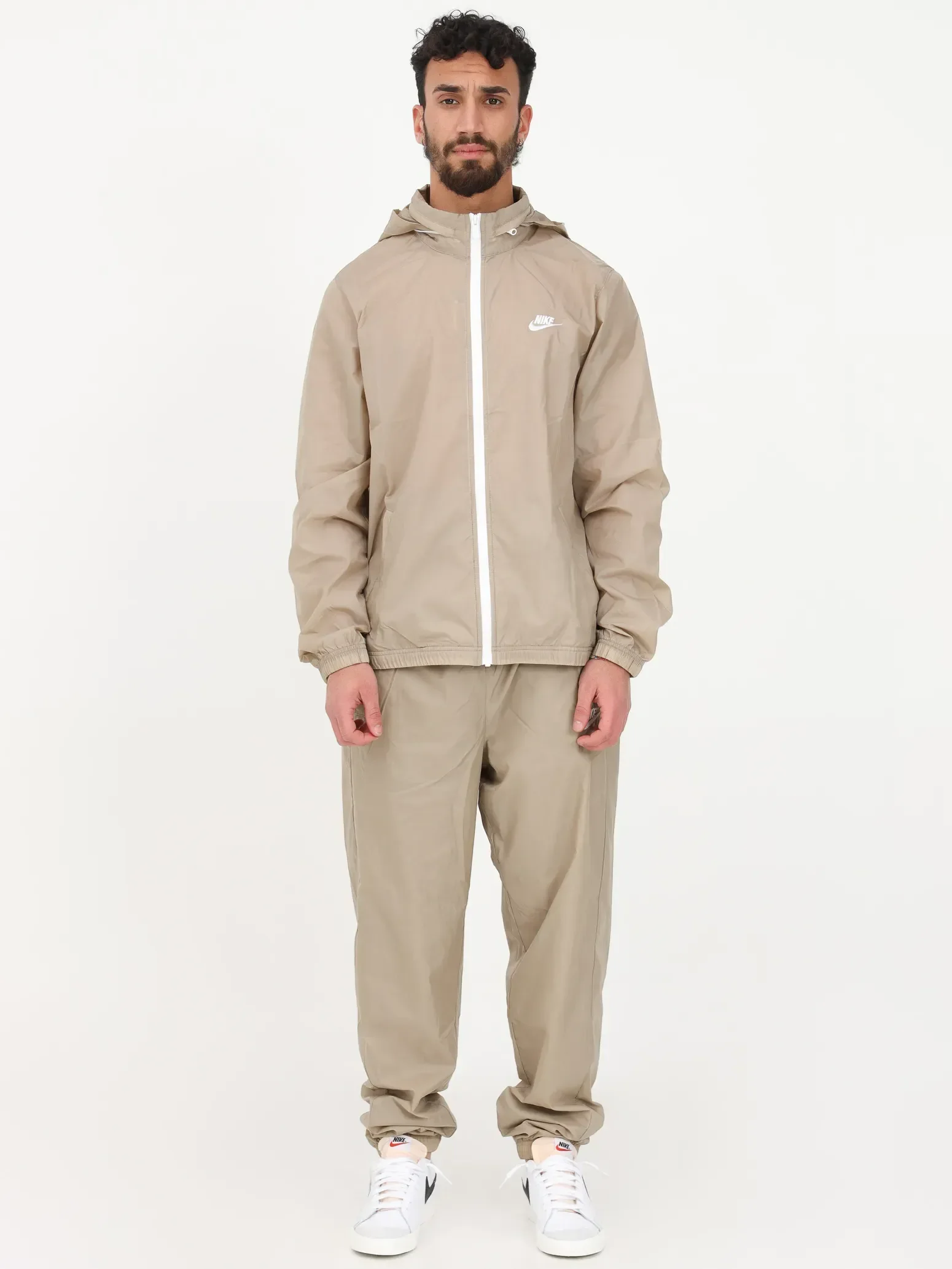 Chándal Nike Sportswear Club Woven para hombre — foto 1