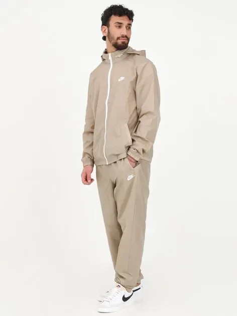 Chándal Nike Sportswear Club Woven para hombre — foto 2