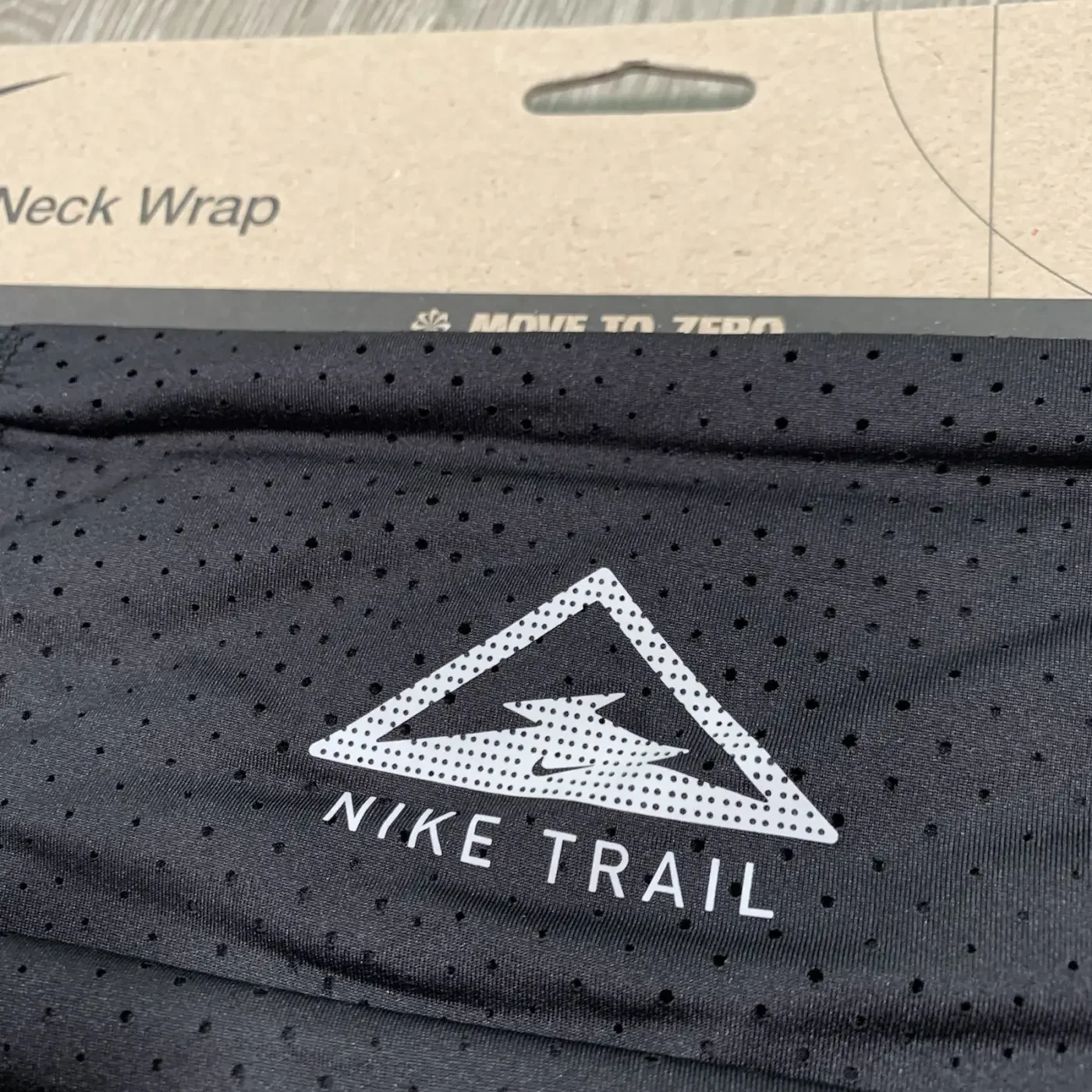 NIKE Trail Neck Wrap Running — foto 1