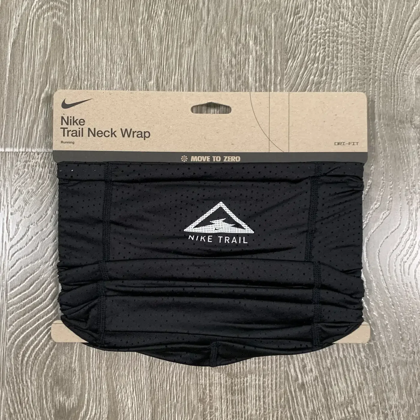 NIKE Trail Neck Wrap Running — foto 3