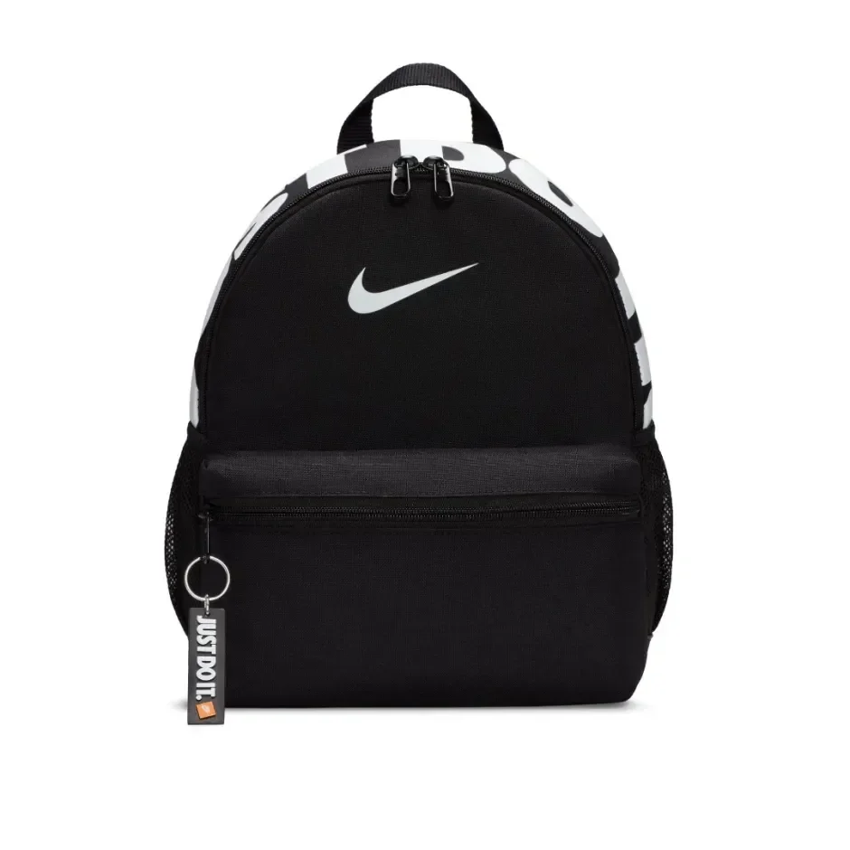 Nike-(GS) Nike Brasilia JDI backpack 'Black' — foto 5