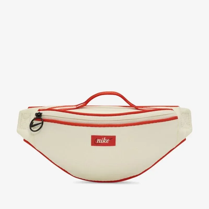 Nike Heritage Bolsa de cadera retro