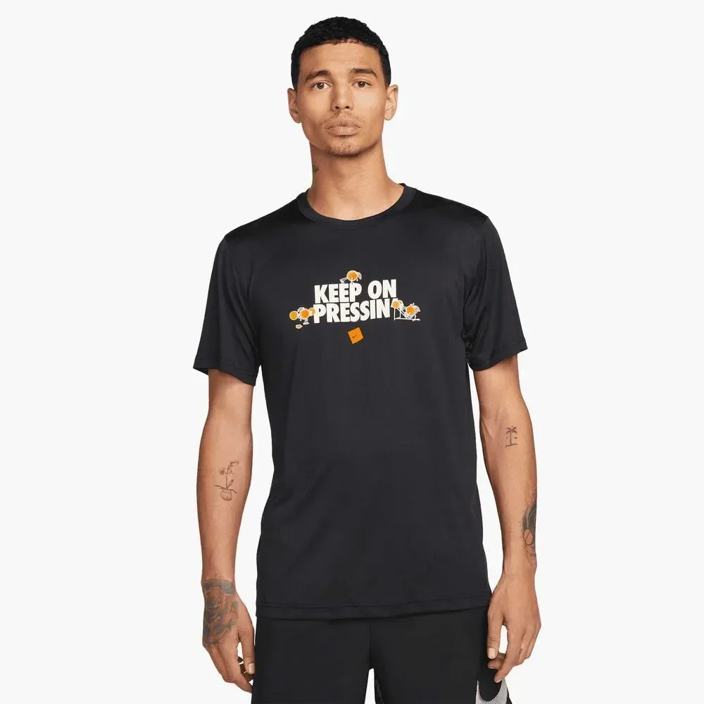Nike Dri-FIT — foto 1