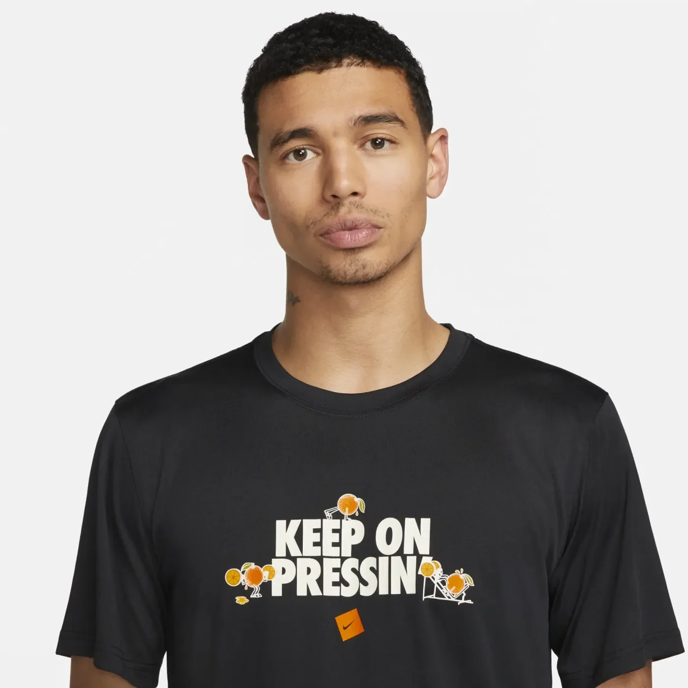 Nike Dri-FIT — foto 4