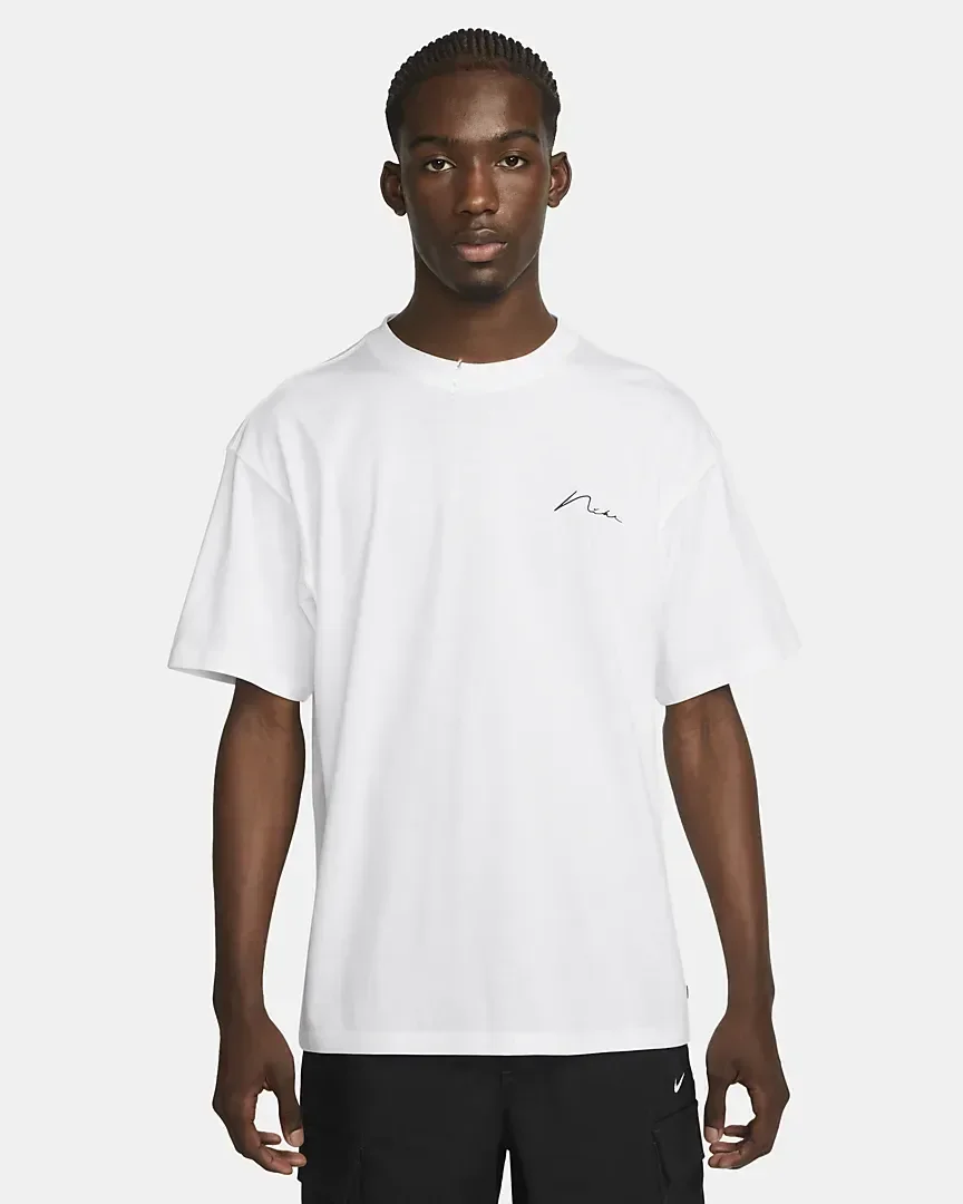 Nike SB
Playera de skateboarding — foto 1