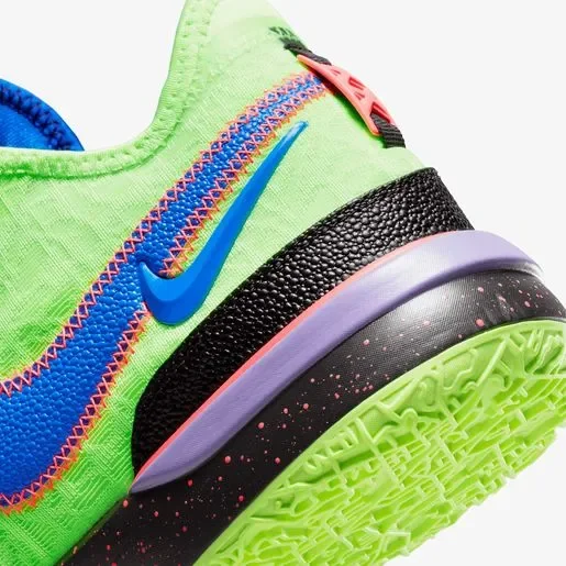 LeBron NXXT Gen — foto 2