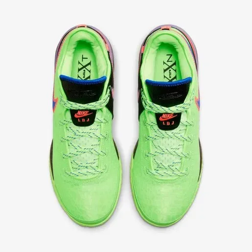 LeBron NXXT Gen — foto 3