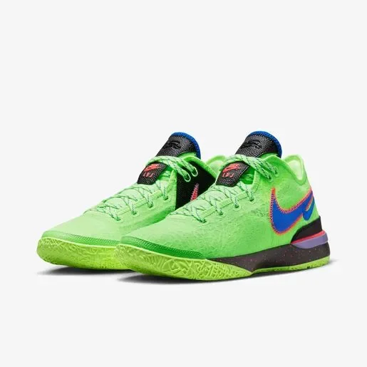LeBron NXXT Gen — foto 5