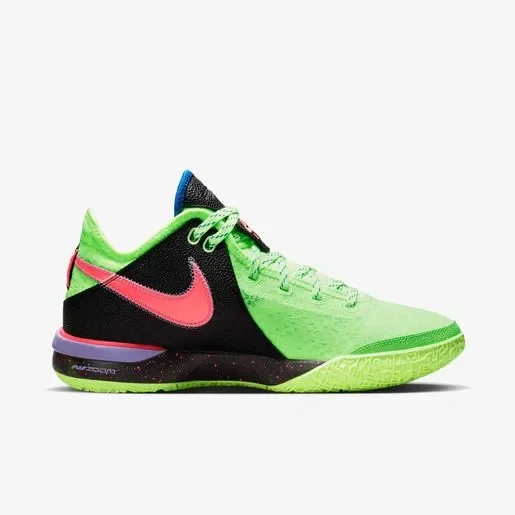 LeBron NXXT Gen — foto 7